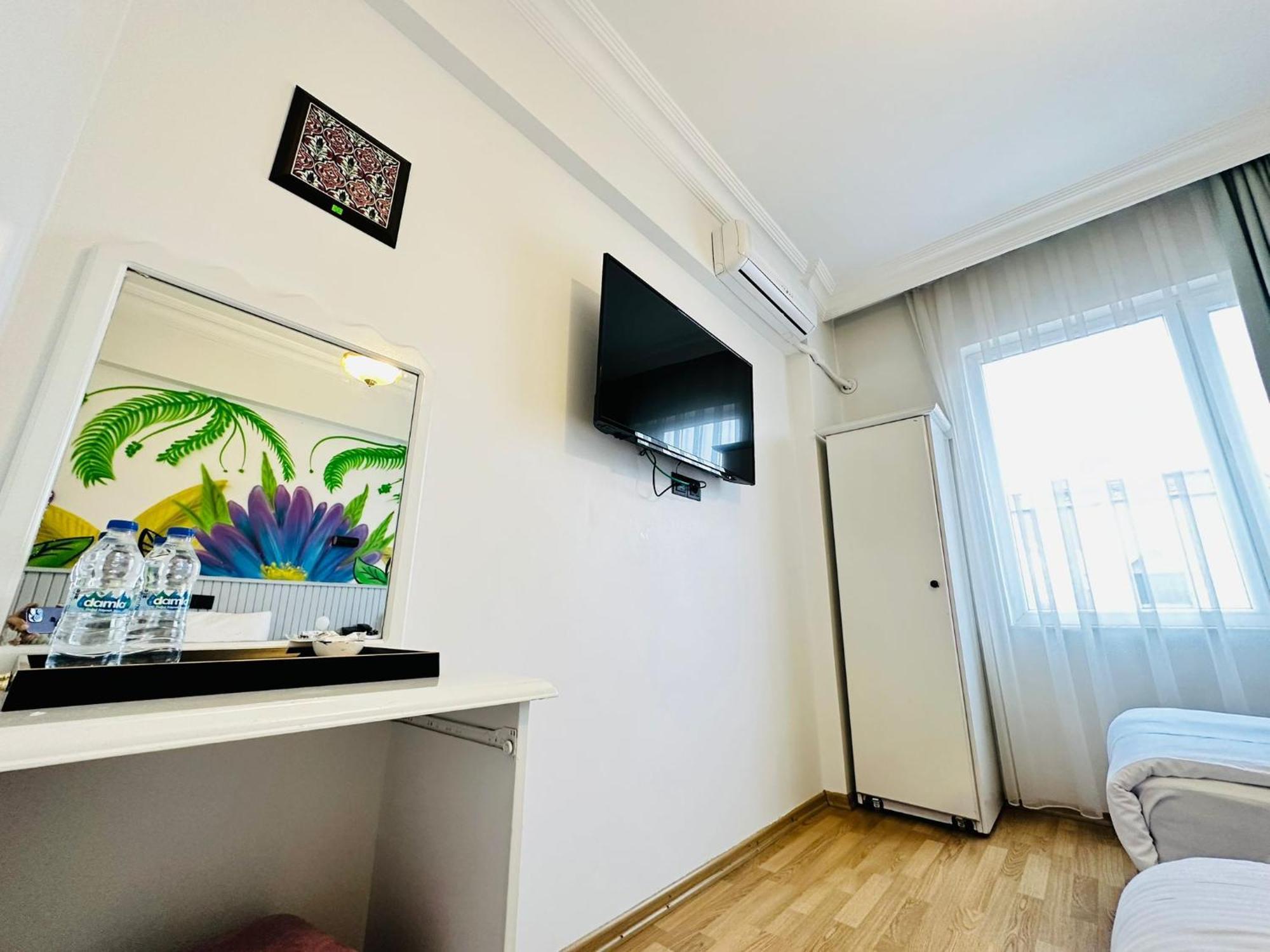 Sufi Homes Konya Bagian luar foto